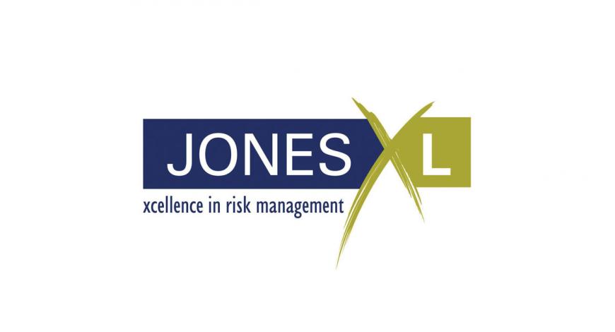 JonesXL Logo