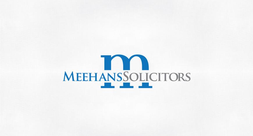 Meehans Solicitors Logo