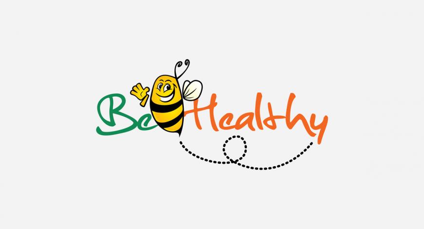 Be Healthy Logo