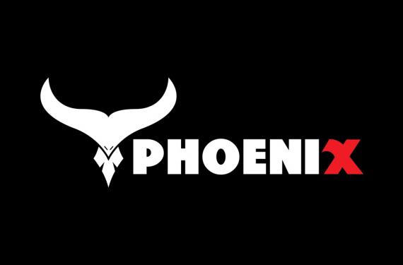 Phoenix Clothing Logo